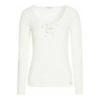 Pepe Jeans Women's Long Sleeve top