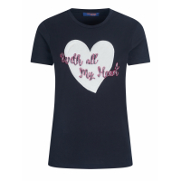 Trussardi Jeans T-Shirt für Damen