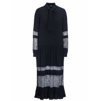 Trussardi Jeans Midi Kleid für Damen