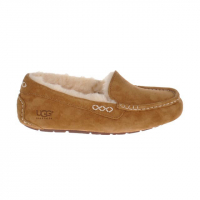 UGG Chaussons 'Ansley Chestnut' pour Femmes