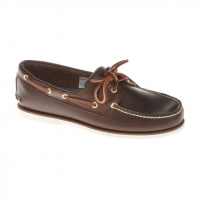 Timberland Men's 'Classic Boat' Loafers