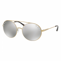 Michael Kors Women's 'MK1027-11936G' Sunglasses