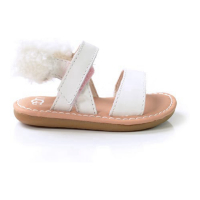 UGG Baby's 'Dorien' Strappy Sandals