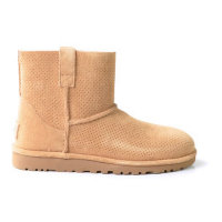 UGG Women's 'Classic Unlined' Ankle Boots