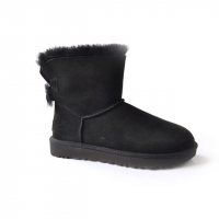 UGG Women's 'Mini Bailey Bow Ii' Ankle Boots