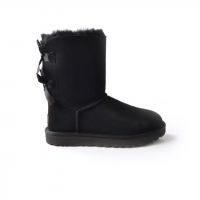 UGG Women's 'Bailey Bow Ii' Ankle Boots