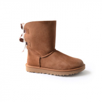 UGG Women's 'Bailey Bow Ii' Ankle Boots