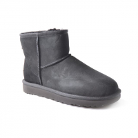 UGG 'Classic Mini Ii' Stiefeletten  für Damen