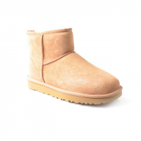 UGG Bottines 'Classic Mini Ii' pour Femmes