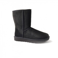 UGG Women's 'Classic Short Ii' Ankle Boots