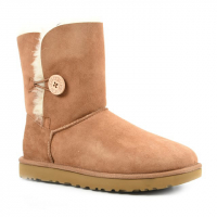 UGG Women's 'Bailey Button Ii' Ankle Boots