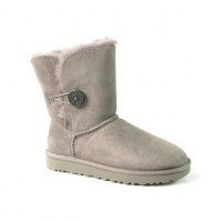 UGG 'Bailey Button Ii' Stiefeletten  für Damen