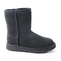 UGG Children's 'Classic Short Ii' Snow Boots