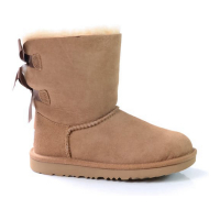 UGG Children's 'Bailley Bow Ii' Ankle Boots