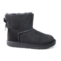 UGG Bottes de neige 'Mini Bailey Bow Ii' pour Enfants