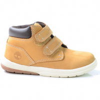 Timberland Children's 'New Toddle Tracks H&L' Ankle Boots