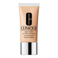 Clinique 'Stay Matte Oil-Free' Foundation - 19 Sand 30 ml
