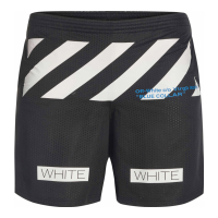 Off-White Short pour Hommes