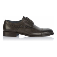 Pollini Chaussures à lacets pour Hommes