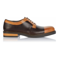 Pollini Chaussures à lacets pour Hommes