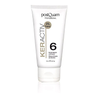 Postquam 'Keractiv With Keratin' Hair Smoother - 75 ml