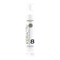 Postquam 'Keractiv With Keratin' Mousse - 300 ml