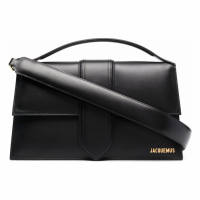 Jacquemus Women's 'Le Bambinou' Top Handle Bag