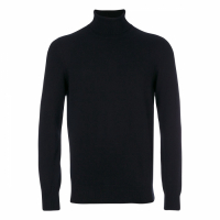 Brunello Cucinelli Men's Turtleneck Sweater