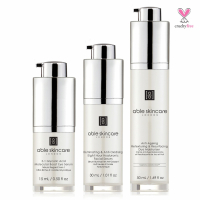 Able Skincare '3-Phase Programme Day & Night' Hautpflege-Set - 3 Stücke