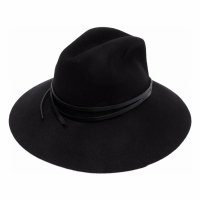 Golden Goose Deluxe Brand Chapeau Fedora pour Hommes