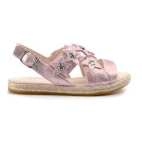 UGG Children's 'Allairey Stars' Flat Sandals