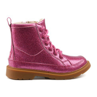 UGG Children's 'Robley Glitter' Ankle Boots