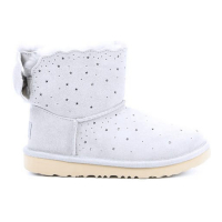 UGG Children's 'Mini Bailey Bow Ii Starry Lite' Ankle Boots