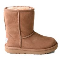 UGG Children's 'Classic Short Ii' Ankle Boots