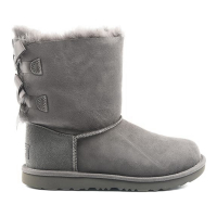 UGG Children's 'Bailey Bow Ii' Long Boots