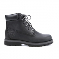 Timberland Children's 'Courma' Ankle Boots