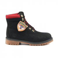 Timberland Children's '6 In Premium' Ankle Boots