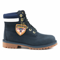 Timberland Children's 'Premium' Ankle Boots