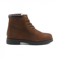 Timberland Women's 'Hannover Hill' Ankle Boots