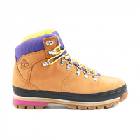 Timberland Women's 'Euro Hiker F/L Wp' Ankle Boots