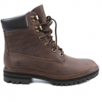 Timberland Women's 'London Square' Ankle Boots