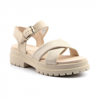 Timberland Women's 'London Vibe X Strap' Sandals