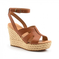 UGG Women's 'Careena' Wedge Sandals