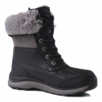 UGG Bottes de neige 'Adirondack Iii' pour Femmes