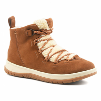 UGG Women's 'Lakesider Heritage Mid' Sneaker Boots