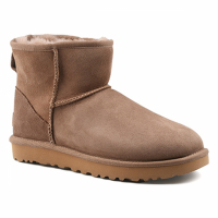 UGG 'Classic Mini Ii' Stiefeletten  für Damen