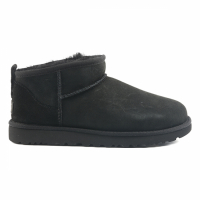 UGG Women's 'Classic Ultra Mini' Ankle Boots