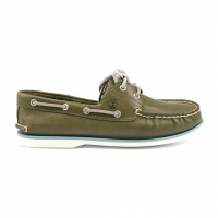 Timberland Men's 'Classic Boat 2 Eye' Loafers