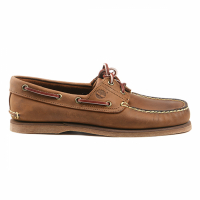 Timberland Men's 'Classic Boat 2 Eye' Loafers