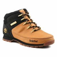 Timberland Men's 'Euro Sprint Hiker' Ankle Boots